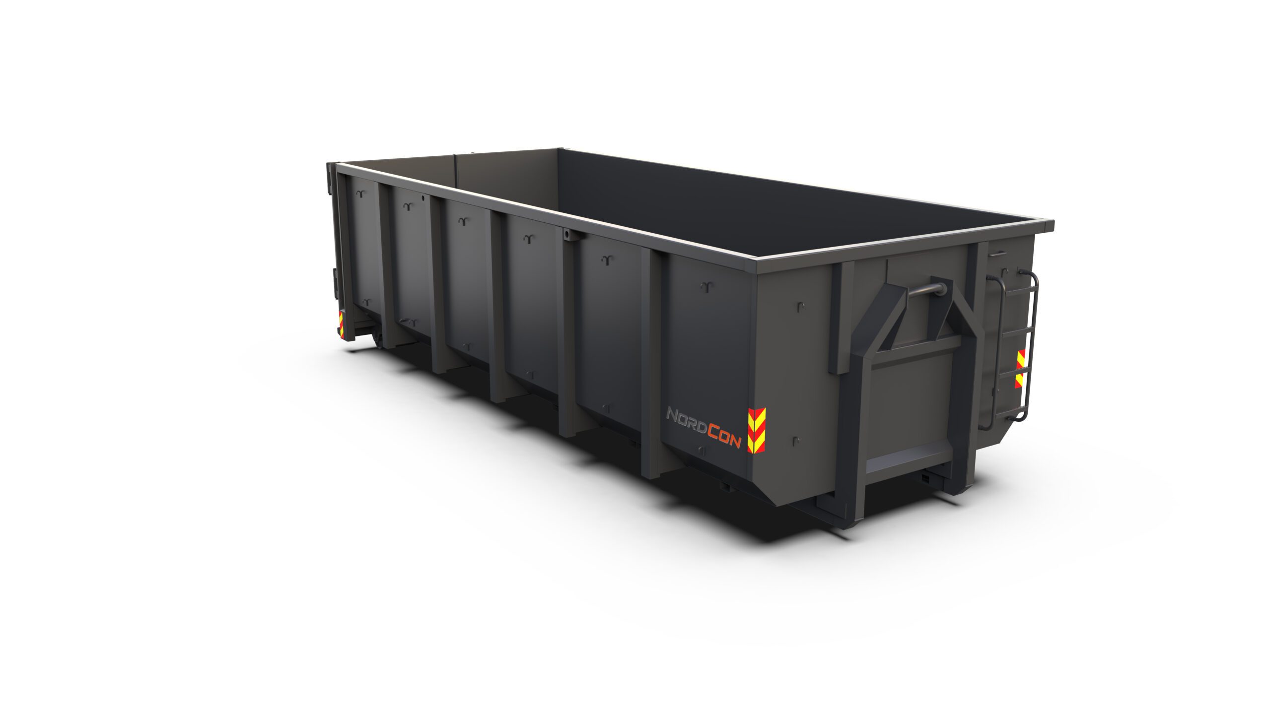 CH22DKrokcontainer