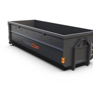 Krokcontainer Mod. CLS