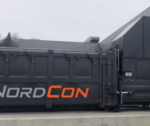 Komprimator KP-HSXXL-4TV—Nordcon 32