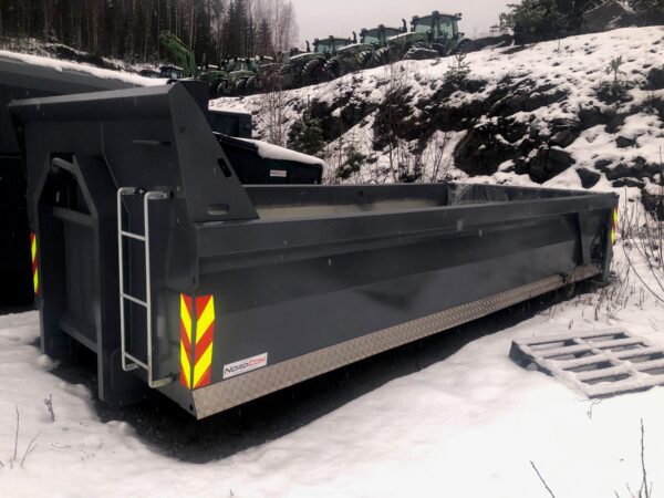 Bilde 1 fra lageret desember 2025