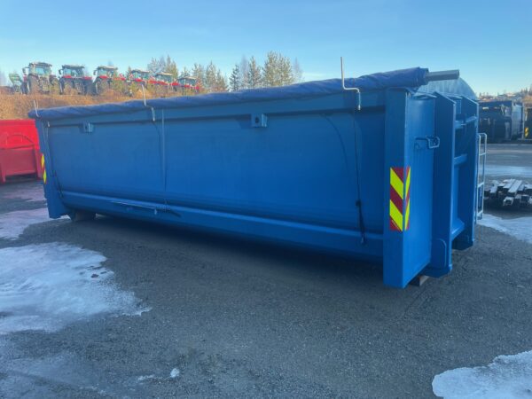 Bilde 6 fra lageret desember 2025